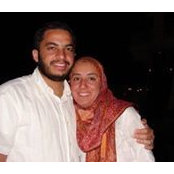 Hadeel Ramadan's photo