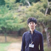 Issei Yanagi's photo