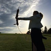 Annie Hobby's photo