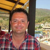 Adrian Wards foto