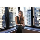 Amel Afzal's photo