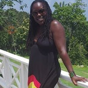 Khadija McClenton's photo