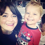 Allison Sanders's photo