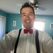 Mike Maryk's photo