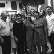 Sean Nicholas's photo