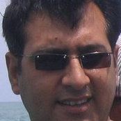 Sandeep Chawla's photo