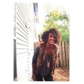 Hannah Strickland's photo