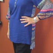 Patti Olivas's photo