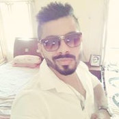 Diyush Mahapatra's photo