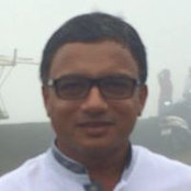 Foto von Vivek Damodaran