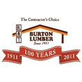 Burton Lumber's profile photo