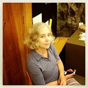 Joan McCabe's photo