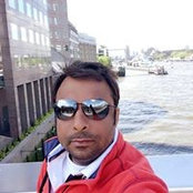Vijay Dhingreja's photo
