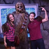 Cory Shaw's photo