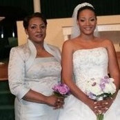 Sharon Salters foto