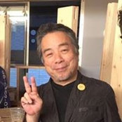 Shingo Ando's photo