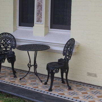 Leichhardt