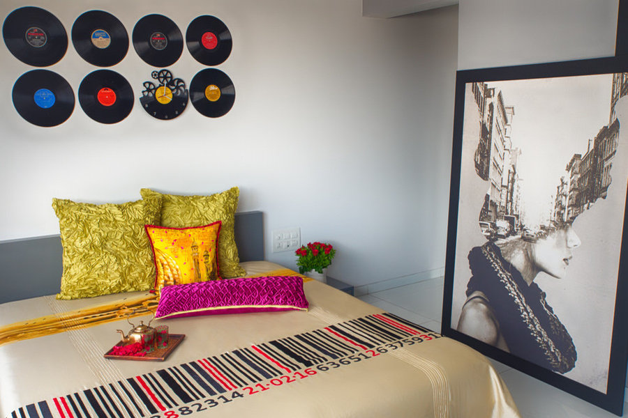 Spazio Interiors