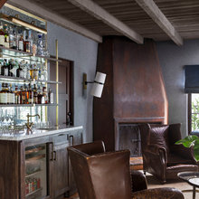 Cocktail rooms