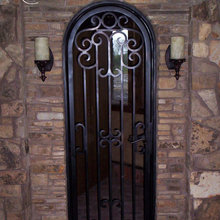 Foyer Window
