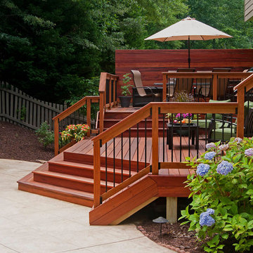 Crooked Creek - Milton, GA