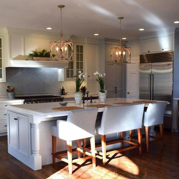 Erkenbrecher - Kitchen