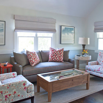 Amagansett Beach Getaway