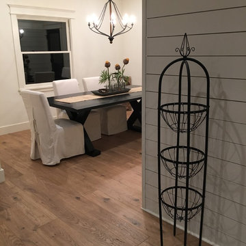 3rd St Sonoma Farmhouse