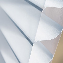 Hunter Douglas Nantucket&trade; - Window Blinds