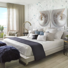 MI Master Bedroom