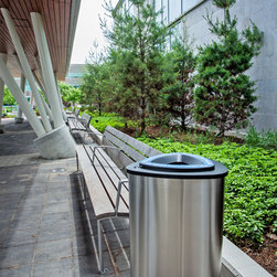 Boka Recycling Bin - Recycling Bins
