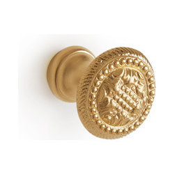 Sherle Wagner Pulls & Knobs - Products