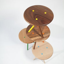 SOFT SIDE TABLE - Products