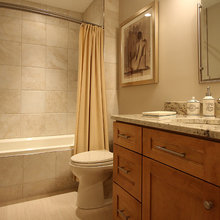 Eisenberg bath