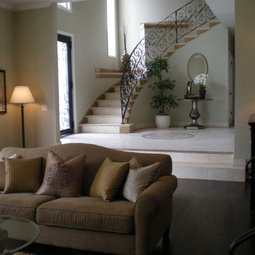 1163 Edinburgh Dr. San Dimas CA