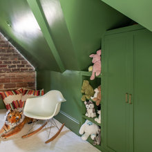 Attic bath