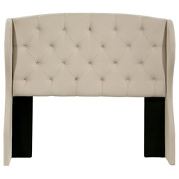 Transitional Headboards by Republic Design House, Inc.