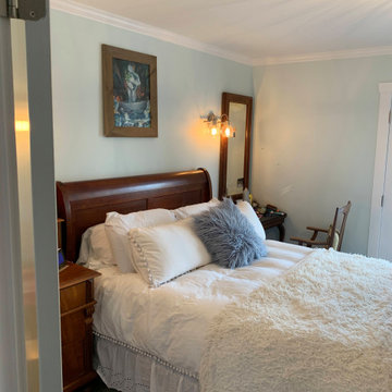 Paint-Etc. Home Renovations Services