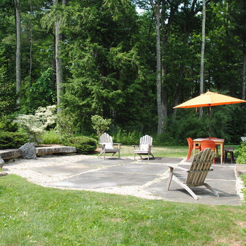 COUNTRY CONTEMPORARY