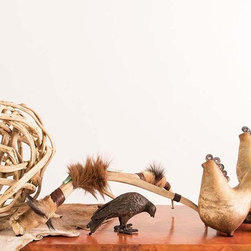 Rustic Accessories - Decorative Accents