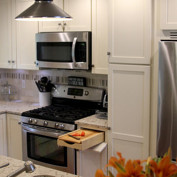 Arlington, VT Kitchen Renovation