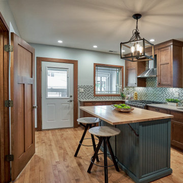 Chicago Bungalow