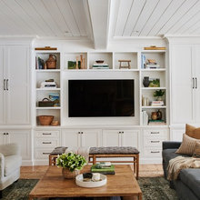 Family room - BD