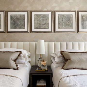 Kensington Apartment