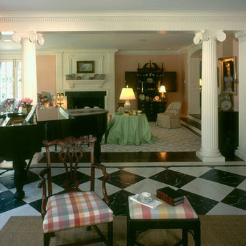 15.) Bloomfield Hills, MI - [Jack Perlmutter]