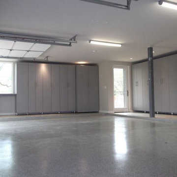 Garage Storage