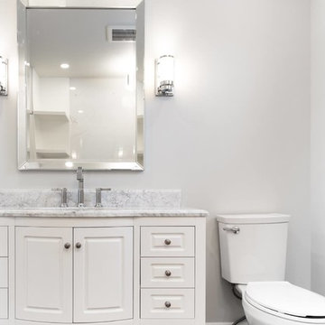 McGregor Cres Project