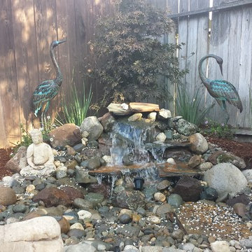 Water Feature