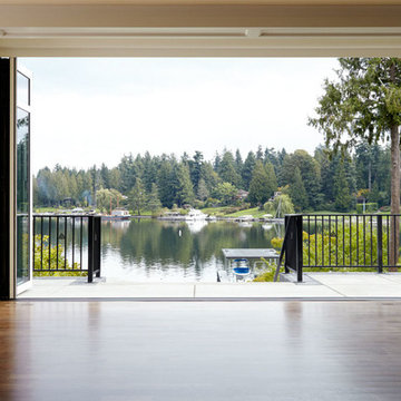 Rossmeissl Home