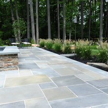 Bluestone